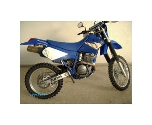 YAMAHA TTR 250