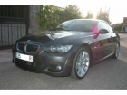 2008 BMW 335 D Diesel - mejor precio | unprecio.es