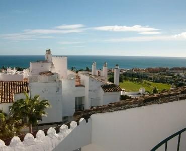 Apartamento a la venta en Manilva Costa del Sol