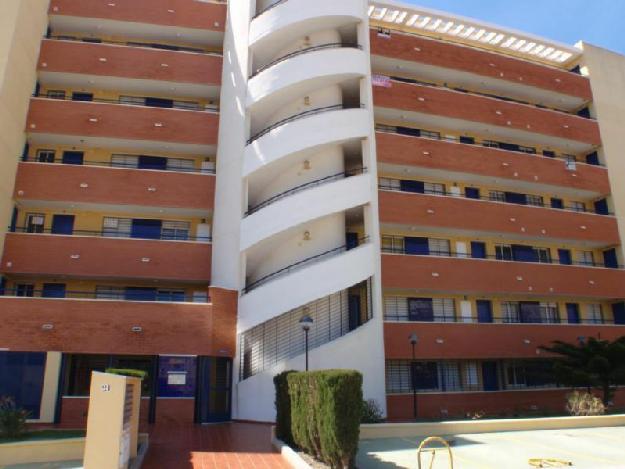 Apartamento en alquiler de vacaciones en Benajarafe, Málaga (Costa del Sol)