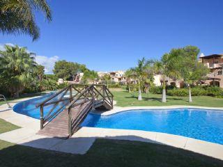 Apartamento en alquiler en Marbella, Málaga (Costa del Sol)