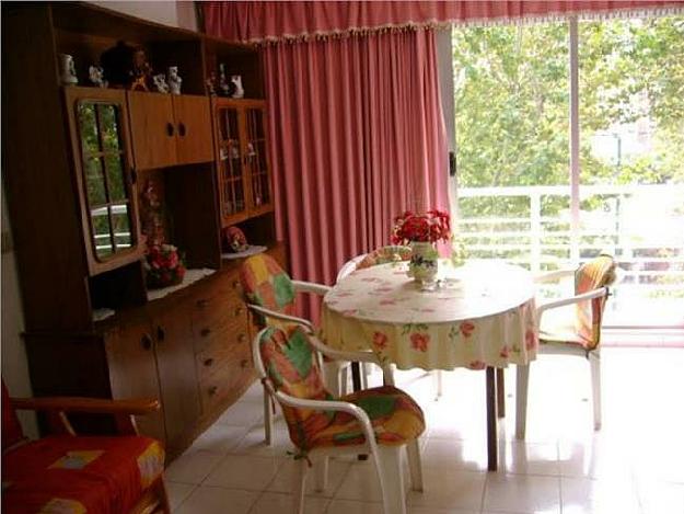 Apartamento en Benidorm