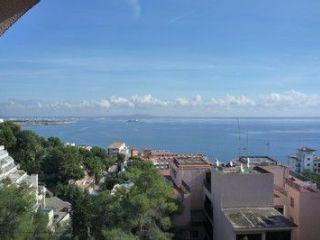 Apartamento en venta en Illetas, Mallorca (Balearic Islands)