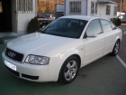 AUDI A6 3.0 Quattro - mejor precio | unprecio.es