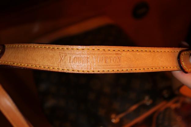 Bolso louis vuitton