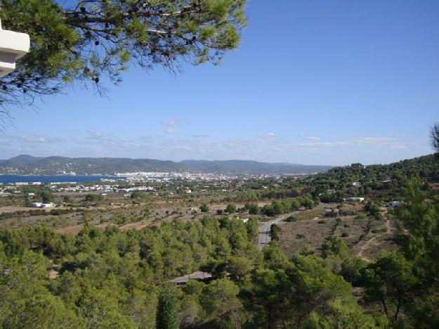 Casa en Sant Josep de sa Talaia