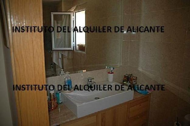 Chalet en Mutxamel/Muchamiel