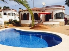 Chalet en venta en Benissa, Alicante (Costa Blanca) - mejor precio | unprecio.es