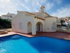 Chalet en venta en Benitachell/Benitatxell, Alicante (Costa Blanca) - mejor precio | unprecio.es