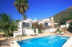 Chalet en venta en Javea/Xàbia, Alicante (Costa Blanca) - mejor precio | unprecio.es