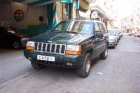 Comprar Jeep CHEROKEE 2.5 TD CANYON '99 en Carabanchel - mejor precio | unprecio.es