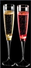 Copas de Champagne con luz led - mejor precio | unprecio.es