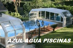 CUBIERTAS PARA PISCINAS ALTA CORREDERA
