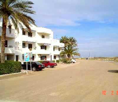 Denia Beach Apartment