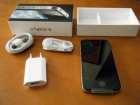 Desbloqueado Nuevo iPhone Sim Free 4 de 32 GB - mejor precio | unprecio.es