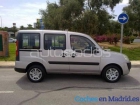 Fiat Dobló - mejor precio | unprecio.es