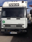 iveco eurocargo - mejor precio | unprecio.es