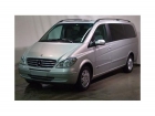 MERCEDES-BENZ VIANO 3.0 CDI AMBIENTE EXTRALARGA - mejor precio | unprecio.es