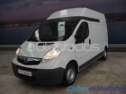 Opel Vivaro - mejor precio | unprecio.es