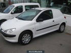 Peugeot 206 XAD HDI 70*AUTO-95, SL* - mejor precio | unprecio.es