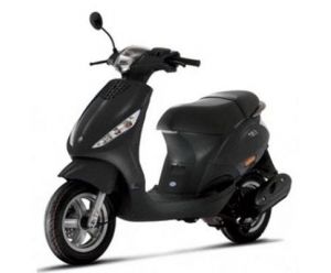 PIAGGIO ZIP 100