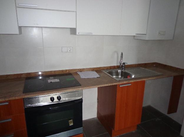 Piso en Alcanar