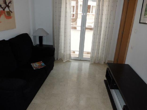 Piso en Alicante/Alacant