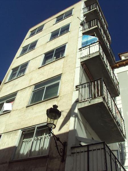 Piso en Burgos