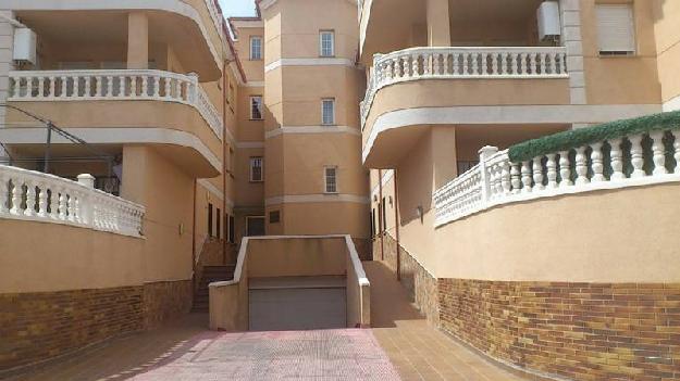 Piso en Gabias (Las)