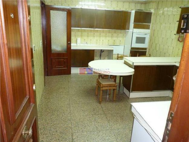 Piso en Gijón