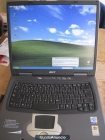 Portatil ACER Travel Pentium 4 2.4Ghz 40Gb 512MB - mejor precio | unprecio.es