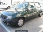 Renault Clio CLIO 1.9D RN - mejor precio | unprecio.es