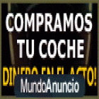 SE COMPRAN TODA CLASE DE COCHES MOTOS CICLOMOTORES SE PAGAN AL MOMENTO - mejor precio | unprecio.es