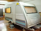 Se vende Caravana Ace Champs 330dd (sin extrenar) 2008 - mejor precio | unprecio.es