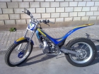 Se vende moto sherco 290 cc **urge** - mejor precio | unprecio.es