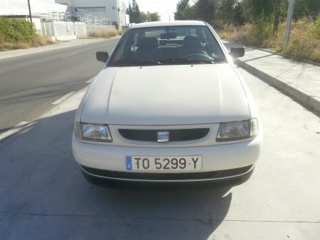 Seat Ibiza 19 D en TOLEDO