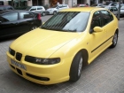 SEAT LEON 1.9 TDI 110CV SPORT 5P - mejor precio | unprecio.es