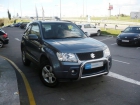 SUZUKI IBERICA VITARA GRAND 1.9DDIS JX - mejor precio | unprecio.es