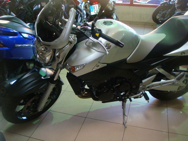 suzukigsr