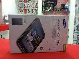 tablet samsung galaxy tab 2 7.0. gt-p3110 wifi.