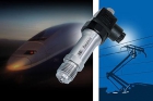 TRANSMISOR DE PRESION BAUMER PBSN RANGO  0-4 BAR - 4...20 mA- (PRESSURE TRANSMITTER) - mejor precio | unprecio.es