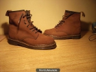 Vendo Doctor Martens marrones - mejor precio | unprecio.es