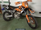 Vendo KTM 250 excf - mejor precio | unprecio.es