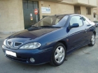 VENDO MEGANE COUPE 1.6 16 V AÑO 2002 - mejor precio | unprecio.es