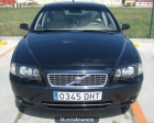 Volvo S80 D5 Summum - mejor precio | unprecio.es