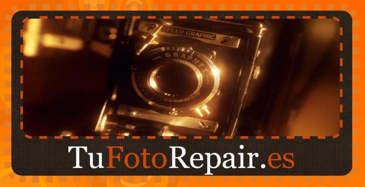 Restauración y retoque fotográfico