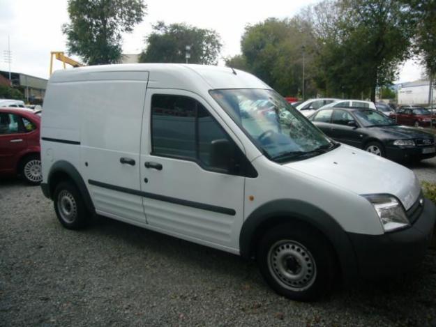 2008 Ford Transit FT 230L TDCi 90