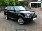 2008 Land Rover Range Rover Sport - mejor precio | unprecio.es