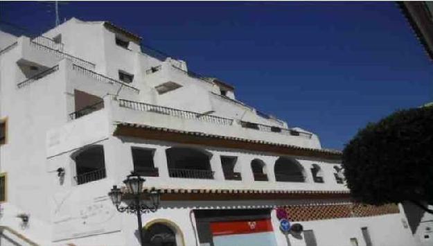 Apartamento a la venta en Benahavis Costa del Sol