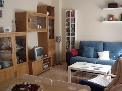 Apartamento en alquiler